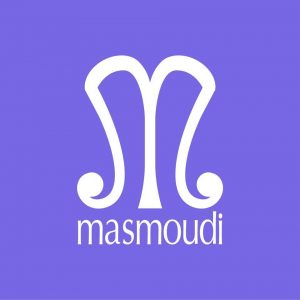Masmoudi