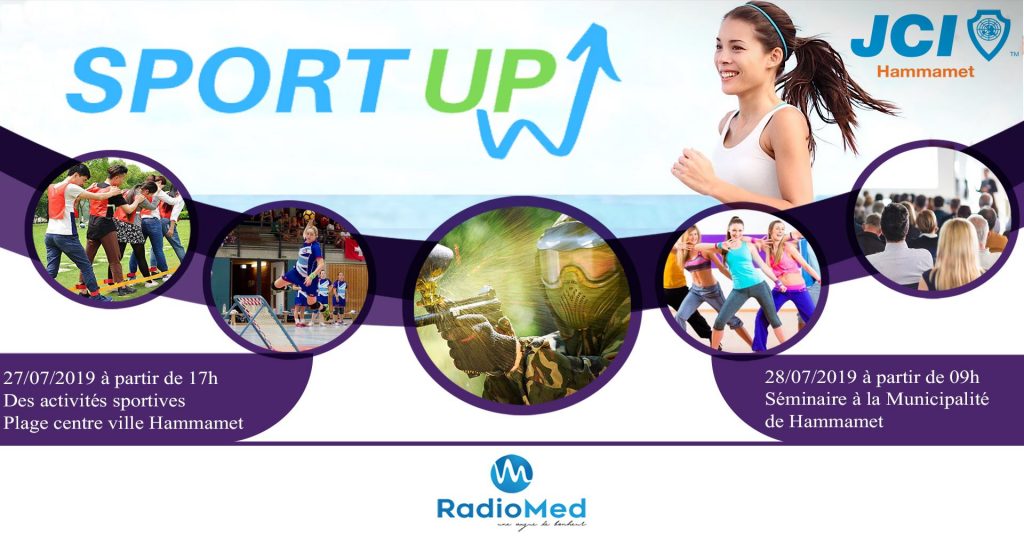 Sport Up