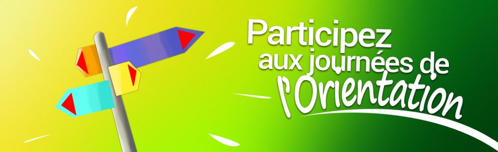 Des journées d&rsquo;orientation à Nabeul: Orientez-vous et choisissez le bon choix