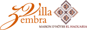 Maison d’hôte Dar villa zembra El Haouaria