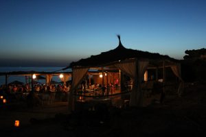 Restaurant La Daurade