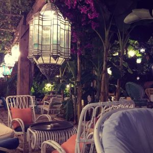 Germaine café