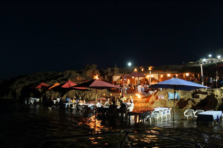 Nabeul info restaurant Daurade2 768x512