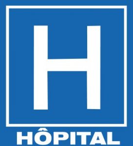 Hôpital Korba