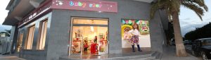 Baby Star