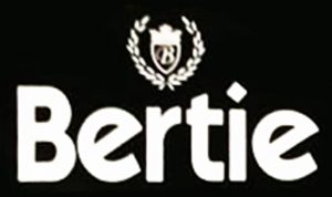 Bertie
