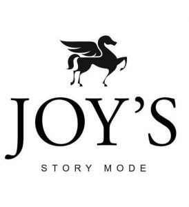 Joy&rsquo;s