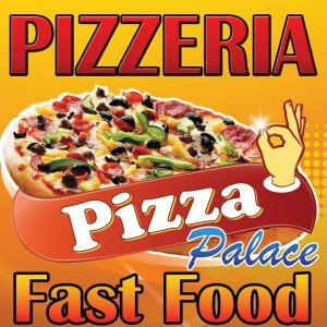PIZZA Palace Korba