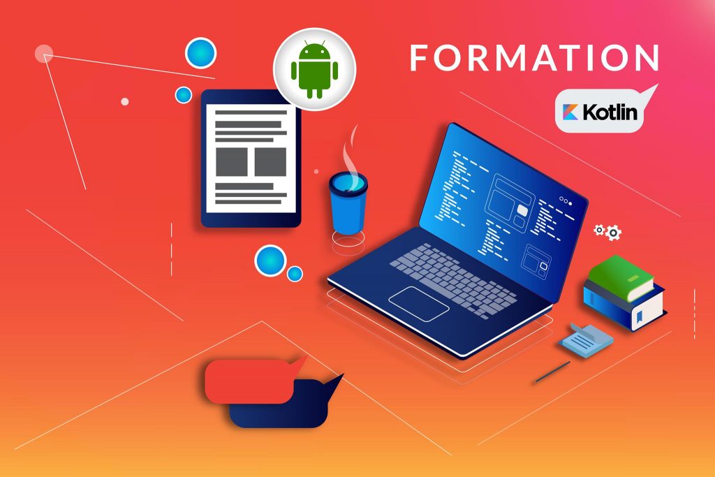 Formation Kotlin