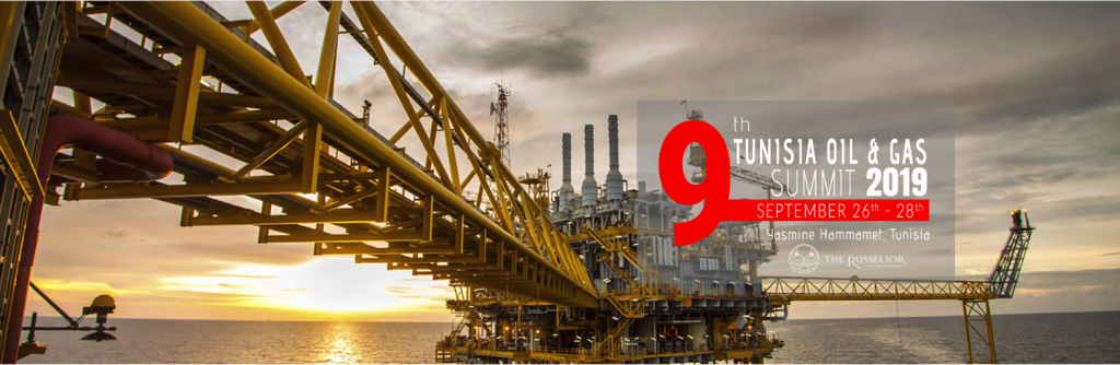 tunisia oil & gas summit