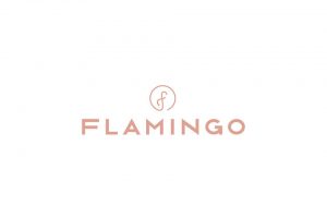 Flamingo coffee
