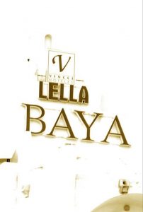 Lella Baya Hotel