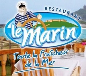 Restaurant Le Marin