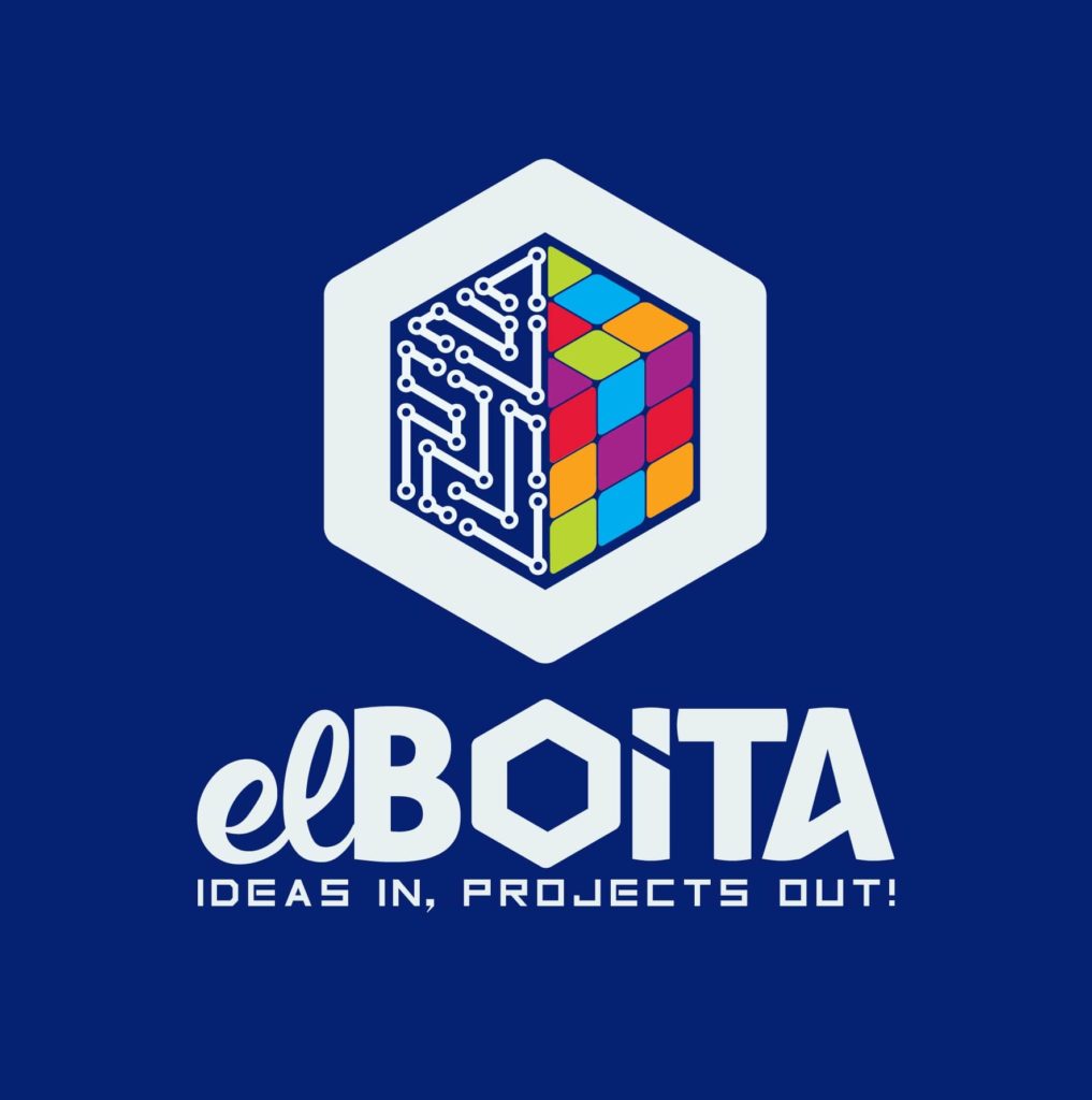 El Boita Communication Digitale & Production Audiovisuelle
