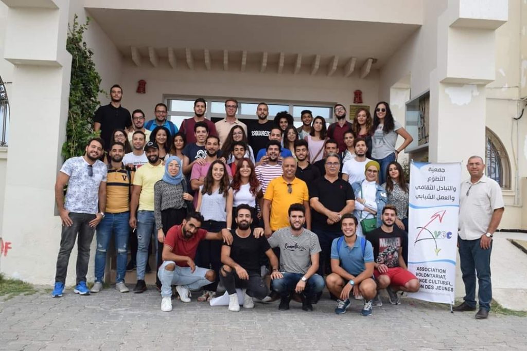 El Mawrouth : 1ere boutique solidaire à Nabeul