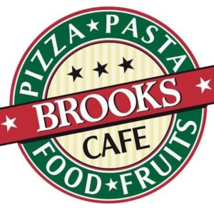 BROOKS Café Restaurant