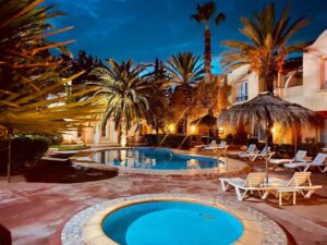 Hotel Villamar Hammamet Suites & Villas