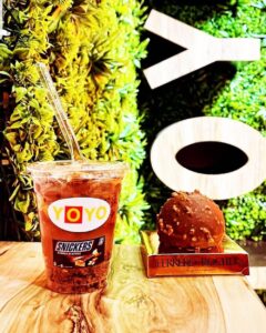 Yoyo Food