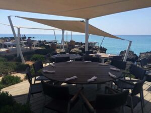 Restaurant El Mansourah