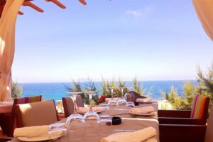 Restaurant La Daurade