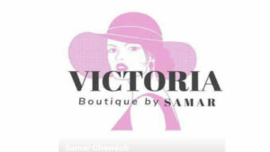Boutique Vectoria by Samar