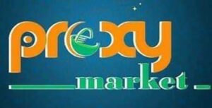 Proxy Store