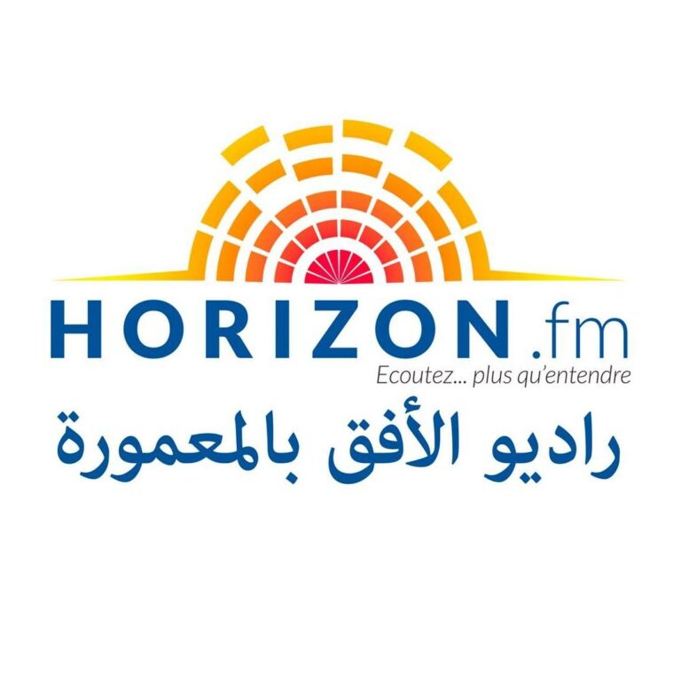 Nabeul info Radio Horizon FM 768x768