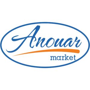 ANOUAR MARKET KORBA