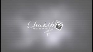 Chakib Photographe