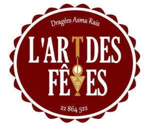 Dragées L&rsquo;art Des Fêtes Asma Rais