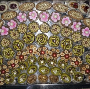 Patisserie Lawahedh