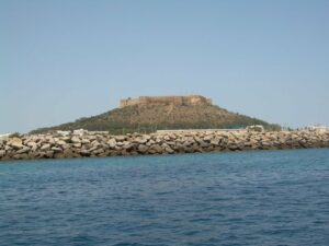 Fort de kelibia