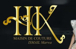 HK Maison de couture