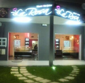 Pâtisserie La Rosa