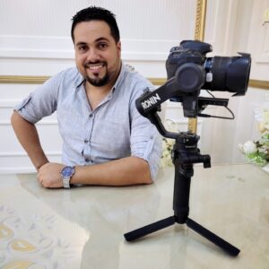 Oussema khorchef photography