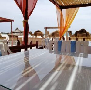 Palm beach kelibia
