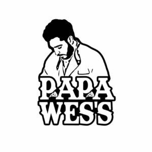 PAPA WES&rsquo;S PIZZA