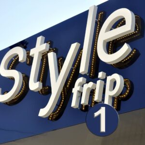 Style Fripe 1