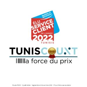 Tuniscount