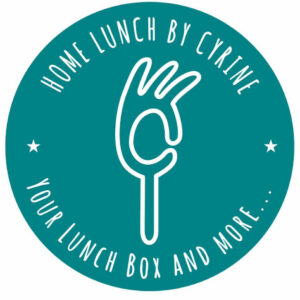 Home Lunch By Cyrine
