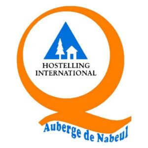 L&rsquo;auberge de la jeunesse Nabeul – Café & hébergement –