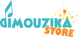 Dimouzika Store