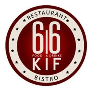 Bistro 66KIF