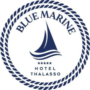 Hôtel Blue Marine & Thalasso
