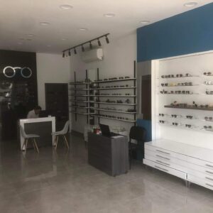 La Boîte à lunettes