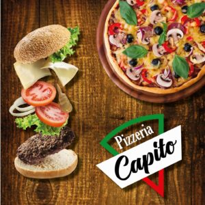 Capito Pizzeria