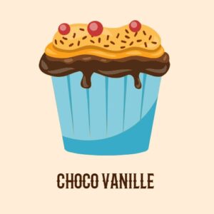 Choco Vanille