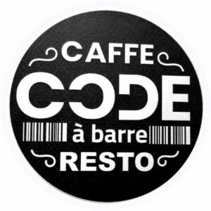 Code à barre