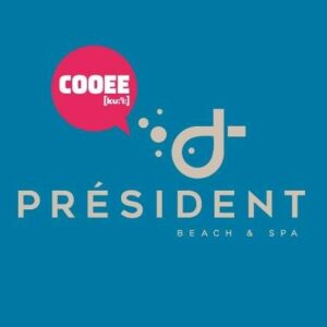 Hôtel COOEE Président