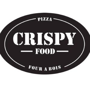 Crispy Food